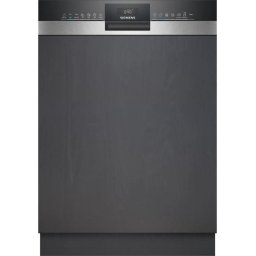 Lavavajillas Siemens iQ300 SN53ES22AE 13 servicios A con Home Connect y apertura automática