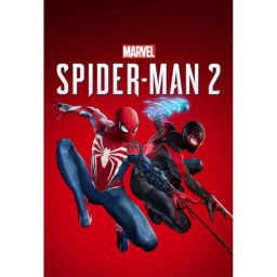 Juego Sony Marvel's Spider-Man 2 para PlayStation 5