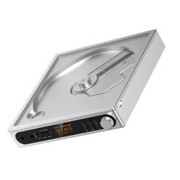 Reproductor CD portátil Fiio DM15 R2R Plata Bluetooth 5.4 DAC USB 32 bits