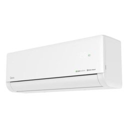 Aire Acondicionado Split 1x1 Midea Solstice 35(12)N8 3.027 Frigorías A+++ Bomba de Calor WiFi Mando a Distancia