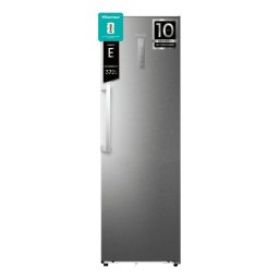 Frigorífico Combi Hisense RL3K370SAIE1 Total No Frost 185,6cm 372L E Acero inoxidable WiFi
