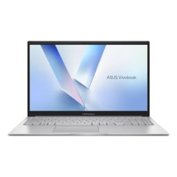Portátil ASUS Vivobook 15 X1504MA-BQ222 15,6" Intel Core 7 350 8GB 512GB SSD Intel Graphics Sin Sistema Operativo