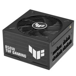 Fuente de alimentación ASUS TUF Gaming 850W Certificación 80 PLUS Platinum modular