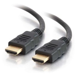 Cable HDMI de alta velocidad C2G con Ethernet 1,5 m 4K 60 Hz