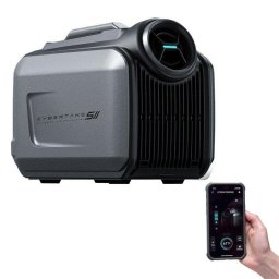 Aire Acondicionado Portátil Welltin Cybertake S2 Pro 1.285 Frigorías Bomba de Calor con Mando a Distancia
