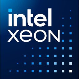Procesador Intel Xeon 6505P 12 Núcleos 2,2 GHz Base 4,1 GHz Turbo Servidor