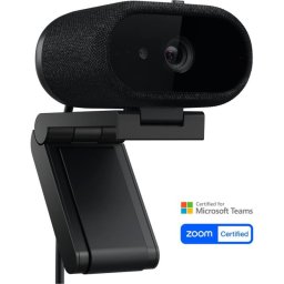 Cámara web Dell WB726 4K Ultra HD 60 fps USB-C