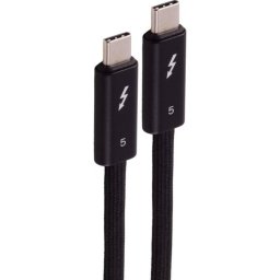 Cable de red Shiverpeaks BS13-75035 Macho/Macho 2 m