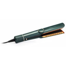 Plancha de Pelo Profesional Dahlbergs Scandinavia Edda 160ºC 3 Ajustes Seco y Húmedo Pantalla LED