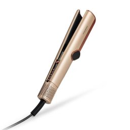 Plancha de Pelo Profesional Dahlbergs Scandinavia Elva 120ºC 4 Ajustes Seco y Húmedo Pantalla LED