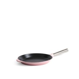 Sartén Jernverket Hierro Fundido 28 cm Rosa Retro Mango Extraíble