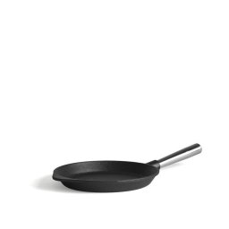Sartén Jernverket Hierro Fundido 28 cm Mango Extraíble Revestimiento Vegetal