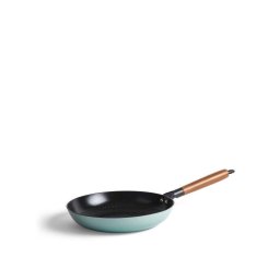 Sartén Jernverket Hierro Fundido Ligero 28 cm Verde Retro
