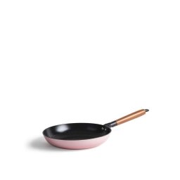 Sartén Jernverket Hierro Fundido Ligero 28 cm Retro Rosa