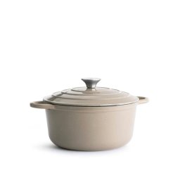 Olla Jernverket Hierro Fundido 4,2 L Macchiato