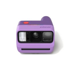 Cámara instantánea Polaroid Go Generation 3 Flash Pulsera Púrpura