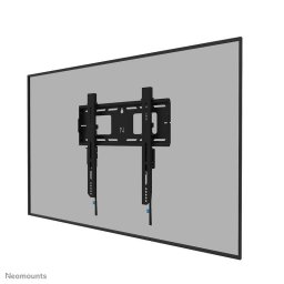 Neomounts WL30-750BL14 Soporte TV Pared 42 a 75" VESA 100x100 a 400x400 Máx 100Kg