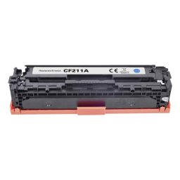 Cartucho de tóner Renkforce RF-6721370 Cian 1800 páginas