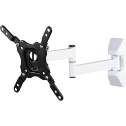 Vivanco VVTVFMO43INCH25KG2 Soporte TV Pared 43" VESA 75x75 a 200x200 Máx 25Kg