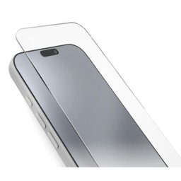 Protector de pantalla SBS TESCRGLIP1766 para iPhone 17 Air vidrio templado resistente