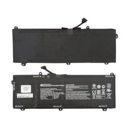 Batería HP 808450-002 para ZBook Studio G3 y G4 64 Wh 4 celdas