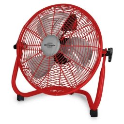 Orbegozo PW 1431 Ventilador Industrial de Suelo 80W