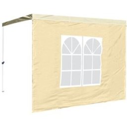RegalosMiguel Lateral con Ventana Inglesa 3 Metros Master - Crema
