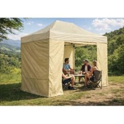 RegalosMiguel Carpa 3x2 Master (Kit Completo) - Crema