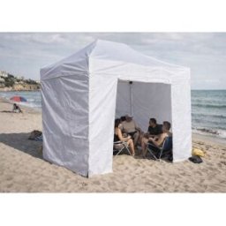 RegalosMiguel Carpa 3x2 Master (Kit Completo) - Blanco