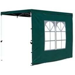 RegalosMiguel Lateral con Ventana Inglesa 3 Metros Master - Verde
