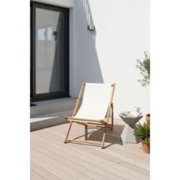 RegalosMiguel Pack 4 Hamacas Ama - Beige