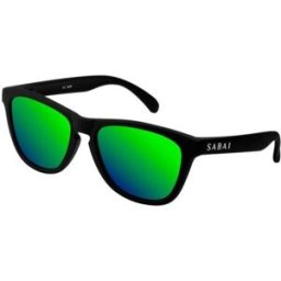 RegalosMiguel Gafas de Sol SABAI ETERNAL - Sabai Verde