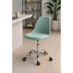 RegalosMiguel Silla Dami Office - Celadón