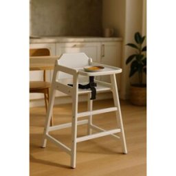 RegalosMiguel Trona Infantil Trony - Blanco