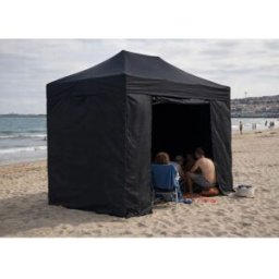 RegalosMiguel Carpa 3x2 Master (Kit Completo) - Negro