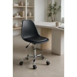 RegalosMiguel Silla Dami Office - Negro