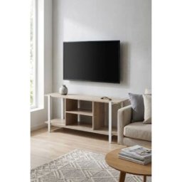RegalosMiguel Mueble Auxiliar Pina - Blanco