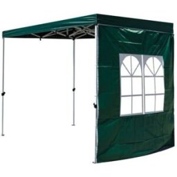 RegalosMiguel Lateral con Ventana Inglesa 2 Metros Master - Verde