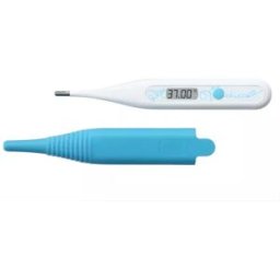 Chicco DigiBaby Termómetro Pediátrico 0m+