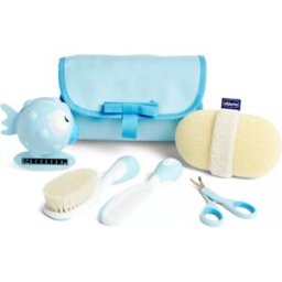 Chicco Set Higiene Niño