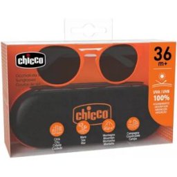 Chicco Gafas de Sol 36 meses Niño con Estuche