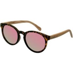 RegalosMiguel Gafas de Sol SABAI NATURIS - Sabai Rosa Oro