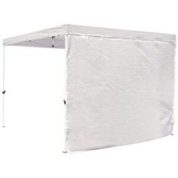 RegalosMiguel Lateral Liso 4 Metros Master Plus - Blanco