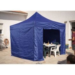 RegalosMiguel Carpa 3x3 Master (Kit Completo) - Azul