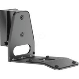 PUREMOUNTS PM-SOM-180 - Altavoz de montaje en pared, Sonos Era 300, negro