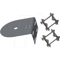 PANORAMA ANTENNAS SAB-309 - Montaje de pared y poste para antenas LPMM / LGMM