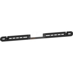MYWALL MYW HS29L - Soporte de pared para SONOS Soundbar Arc Ultra, negro