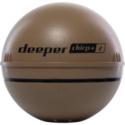 DEEPER CHIRP+ 2 - Sónar