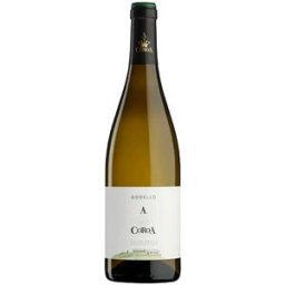 Vino A Coroa 2025 de España - 13,50% de Graduación - Botella de 75 cl.