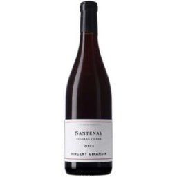 Domaine Vincent Girardin Santenay Les Vieilles Vignes 2023 - Vino francés de calidad premium